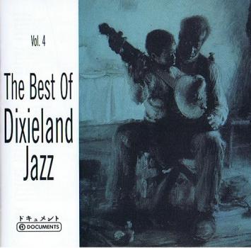 The Best of Dixieland Jazz Vol. 4 CD ( 20 Track ) 2003