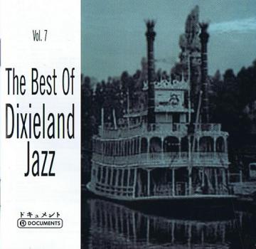 The Best of Dixieland Jazz Vol.7 CD ( 20 Track ) 2003