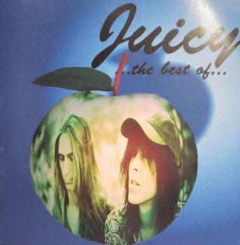 Juicy - the best of... CD (15 Track) 1997