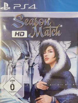 Season Match HD PlayStation 4 ( PS4  )
