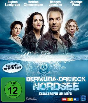 Bermuda - Dreieck Nordsee (Blu-ray)