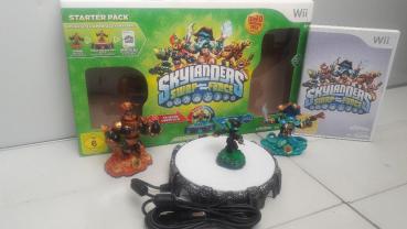 Skylanders Swap Force Starter Pack - Nintendo Wii