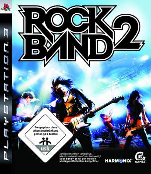 Rock Band 2 ( PS3 ) PlayStation 3