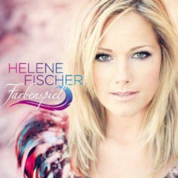 Helene Fischer - Farbenspiel CD ( 16 Track ) 2013 Polydor