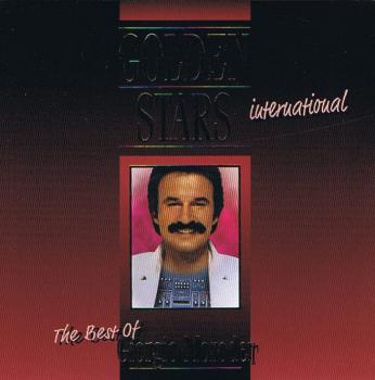 Golden Stars international - The Best of Giorgio Moroder CD ( 18 Track ) Club Exklusiv