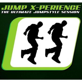 Jump X Perience CD (2CD) Neu