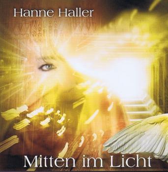 Hanne Haller - Mitten im Licht CD 13 Track 2003