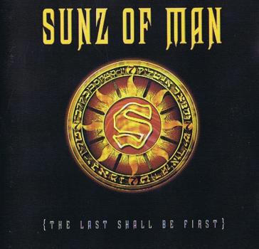 Sunz of Man ( The last Shall be First ) Killah Priest CD 19 Track  1998