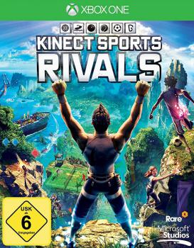 Kinect Sports Rivals XBOX One (Kinect erforderlich)