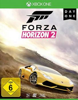 Forza Horizon 2 - Day One Edition ( XBOX One )
