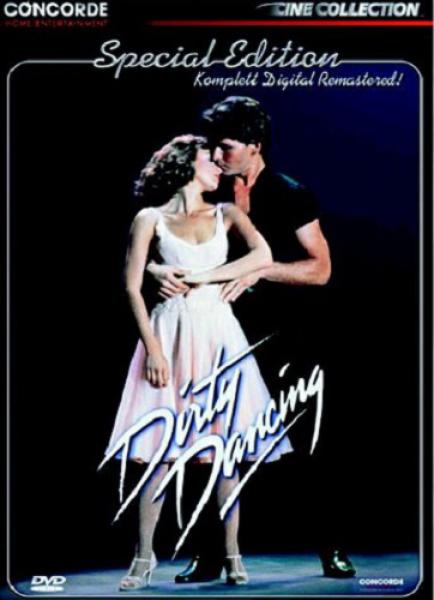 Dirty Dancing - Special Edition DVD