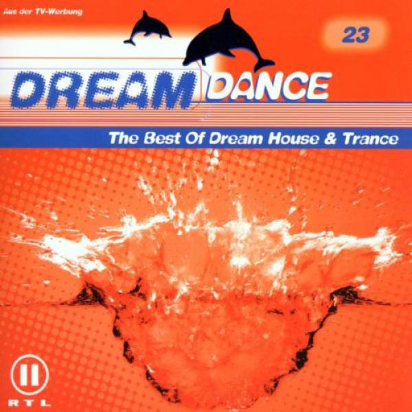 Dream Dance Vol.23 (2 CDs)