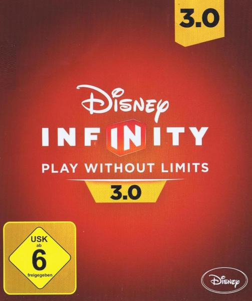 Disney Infinity 3.0 XBOX ONE