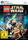 Lego Star Wars: Die komplette Saga (PC DVD ROM) für Windows