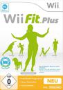 Wii Fit Plus - Nintendo Wii Game