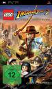 LEGO Indiana Jones 2 Die neuen Abenteuer - Sony PlayStation Portable (PSP)