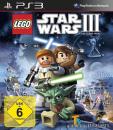 Lego Star Wars III: The Clone Wars PlayStation 3 ( PS3 )