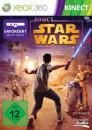 Star Wars XBOX 360 ( Kinect erforderlich ) Active Game Spiel