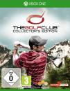 The Golf Club XBOX ONE - Collectors Edition