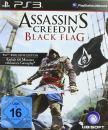 Assassin's Creed IV Black Flag ( Creed 4 ) PS3 Spiel Playstation 3