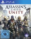 Assassin´s Creed Unity PlayStation 4 ( PS4 )