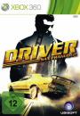 Driver - San Francisco XBOX 360