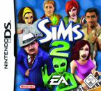 Die Sims 2 (Hauptspiel) - Nintendo DS Spiel
