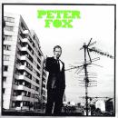 Peter Fox - Stadtaffe  CD ( 12 Track ) 2008