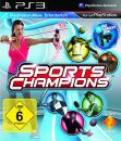 Sports Champions (Move erforderlich) ( PS3 ) PlayStation 3