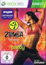 Zumba Fitness - Join the Party XBOX 360 ( Kinect erforderlich )