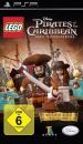 LEGO Pirates of the Caribbean ( PSP ) Sony PlayStation Portable