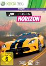 Forza Horizon XBOX 360 Spiel