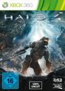 Halo 4 (100% uncut) XBOX 360 Spiel