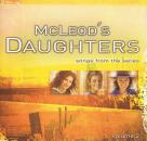 McLeod's Töchter / McLeods Daughters Volume 2 - TV-Soundtrack CD